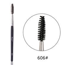 MU BRUSH EYELASH