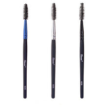 MU BRUSH EYELASH