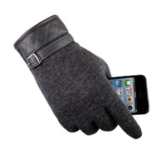 THERMAL WINTER GLOVES
