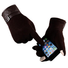 THERMAL WINTER GLOVES