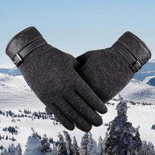 THERMAL WINTER GLOVES