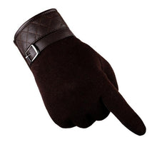 THERMAL WINTER GLOVES
