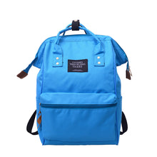 UNISEX BACKPACK SCHOOL
