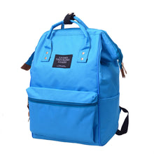 UNISEX BACKPACK SCHOOL