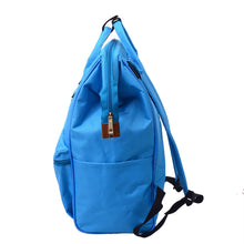 UNISEX BACKPACK SCHOOL