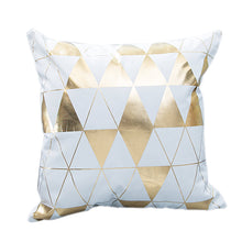 WORLD PILLOW COVER