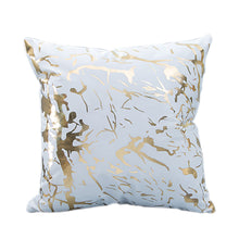 WORLD PILLOW COVER