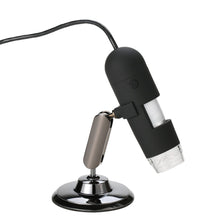 DIGITAL MICROSCOPE 8 LED LIGHTS