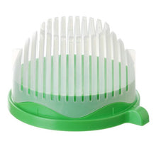 SALAD CUTTING GADGET