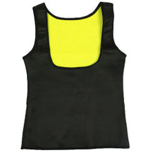 HOT SHAPERS VEST