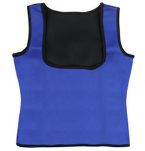 HOT SHAPERS VEST