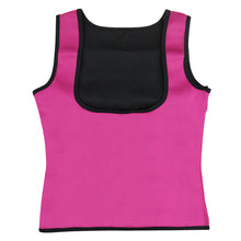 HOT SHAPERS VEST