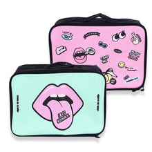 STORAGE CARTOON BAG